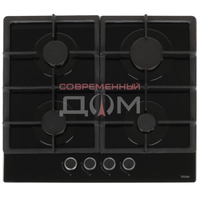 Варочная панель газовая Haier HHX-G64CNB